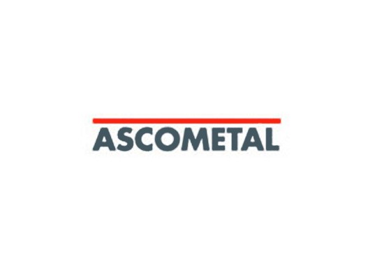 ASCOMETAL